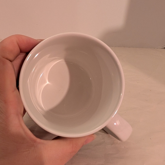 Vintage Disney Made in Japan Minnie Mouse Ceramic Mug - Picture 6 of 9